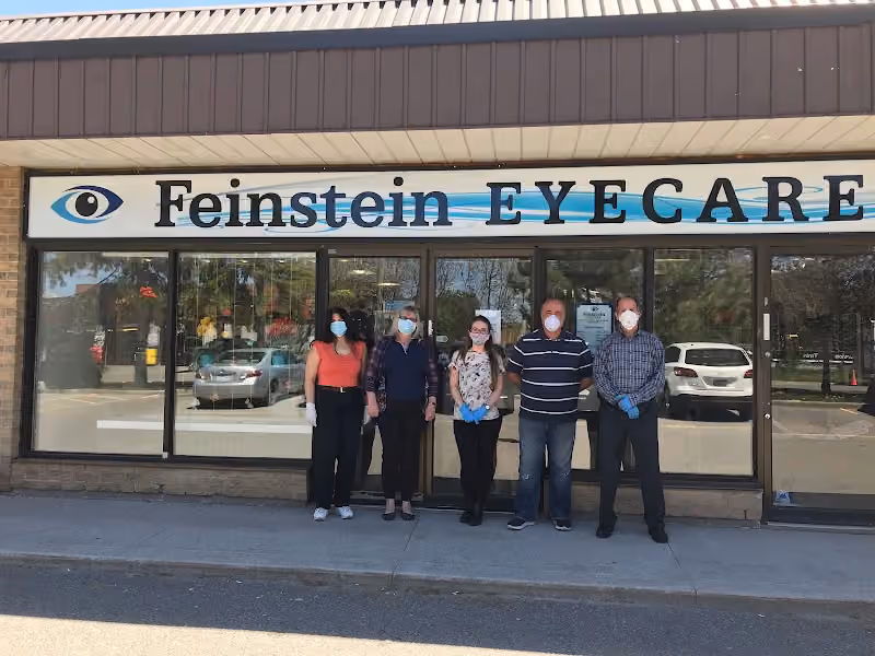 Feinstein Eyecare