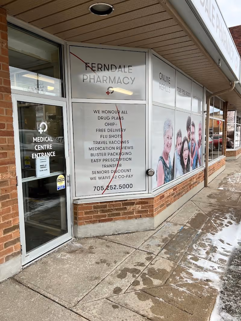 Ferndale Pharmacy