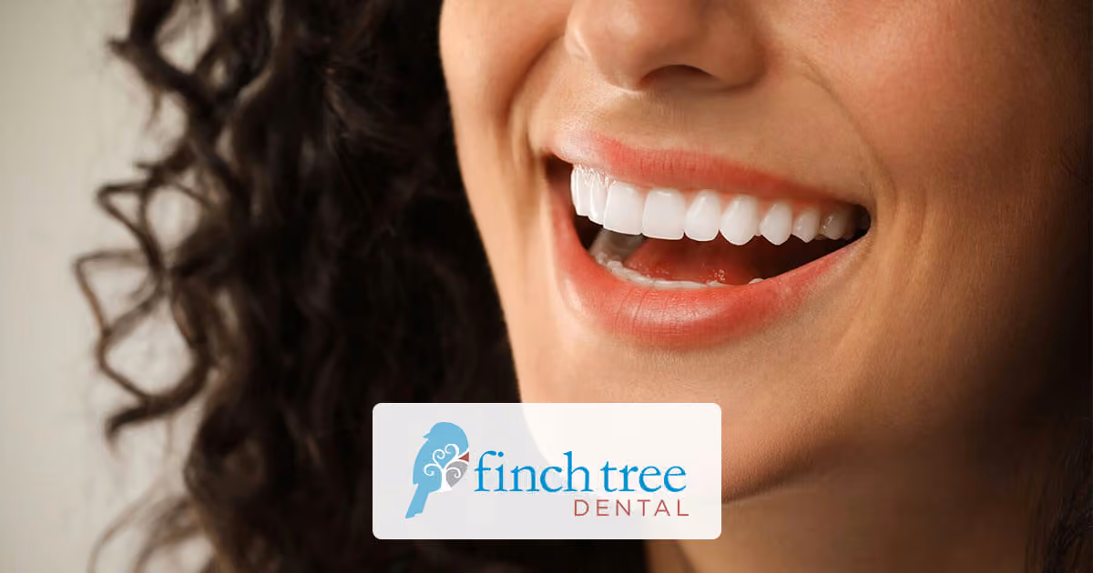 Finch Tree Dental