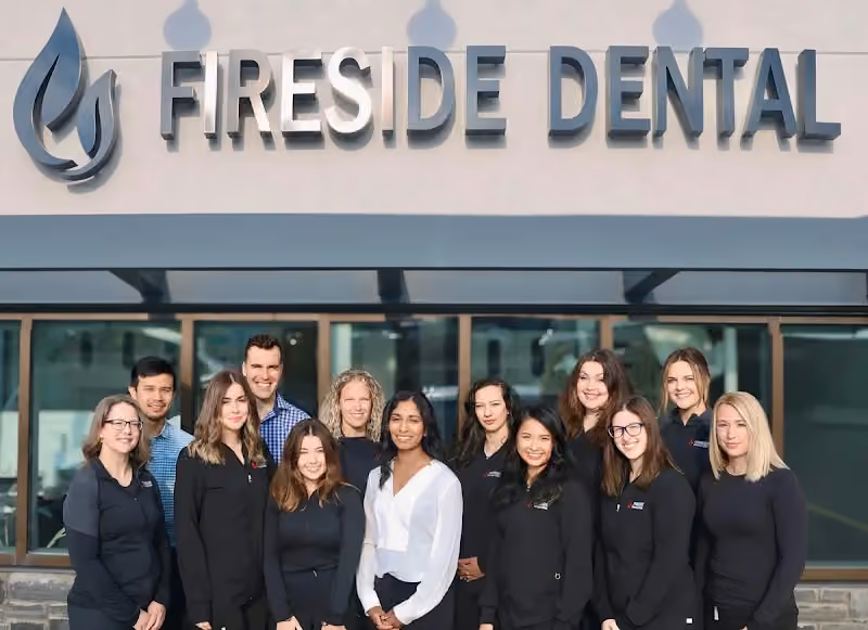 Fireside Dental Clinic