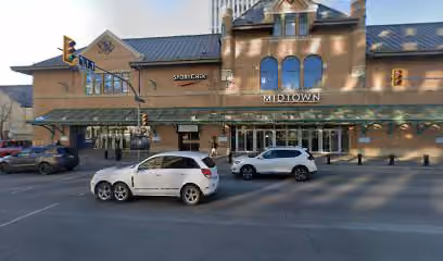 First Avenue Endodontics