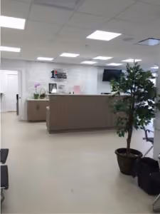 First Canadian Medical Centre