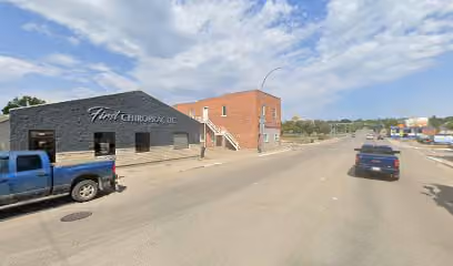 First Chiropractic & Wellness Clinic in Moose Jaw