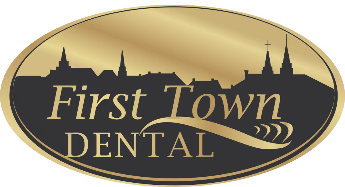 First Town Dental