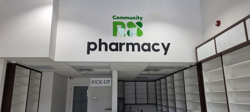FirstChoice CommunityRx Pharmacy & Travel Clinic, photo 2