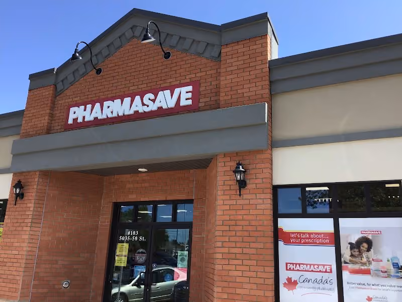 Fisher's Pharmasave
