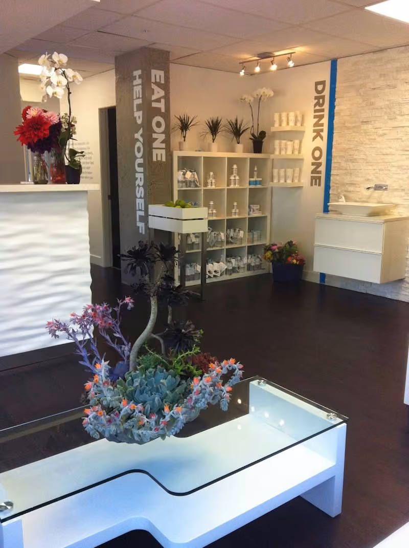 Fiskco Health + Performance