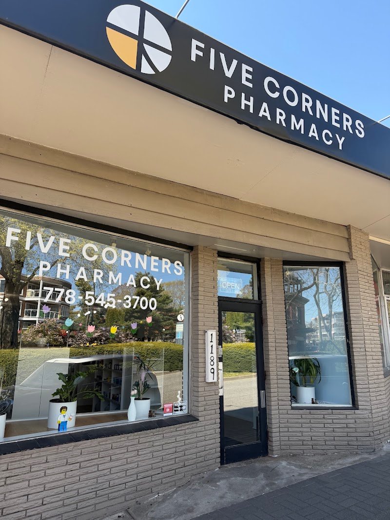Five Corners Pharmacy, photo 3