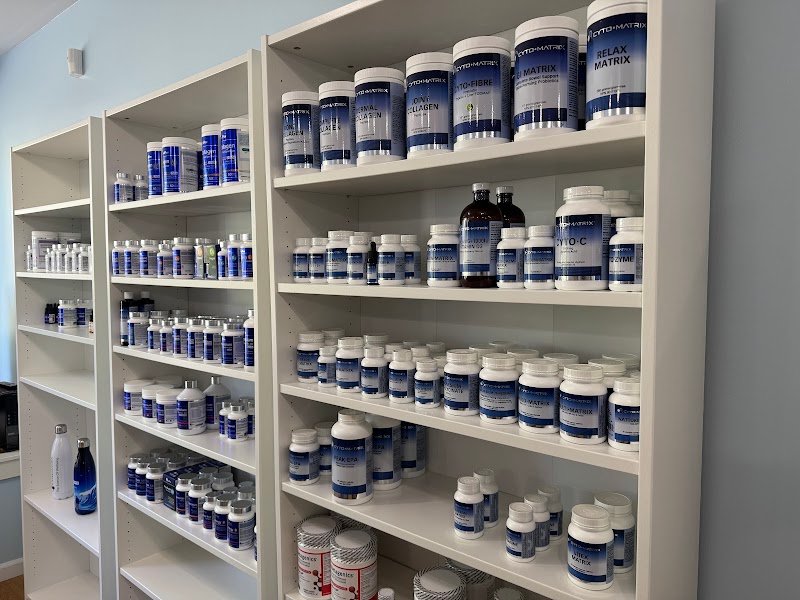 Five Corners Pharmacy in White Rock, British Columbia