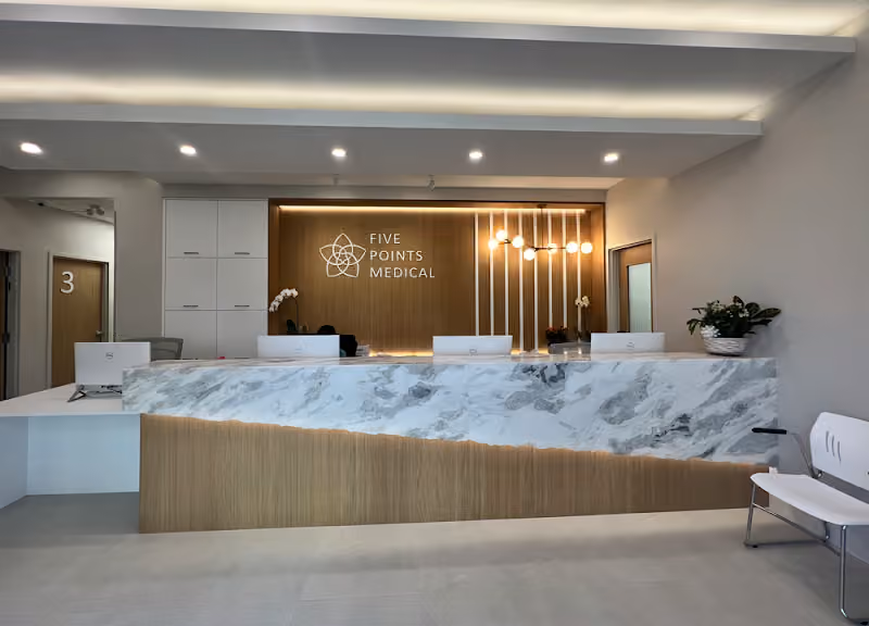 Five Points Medical Clinic