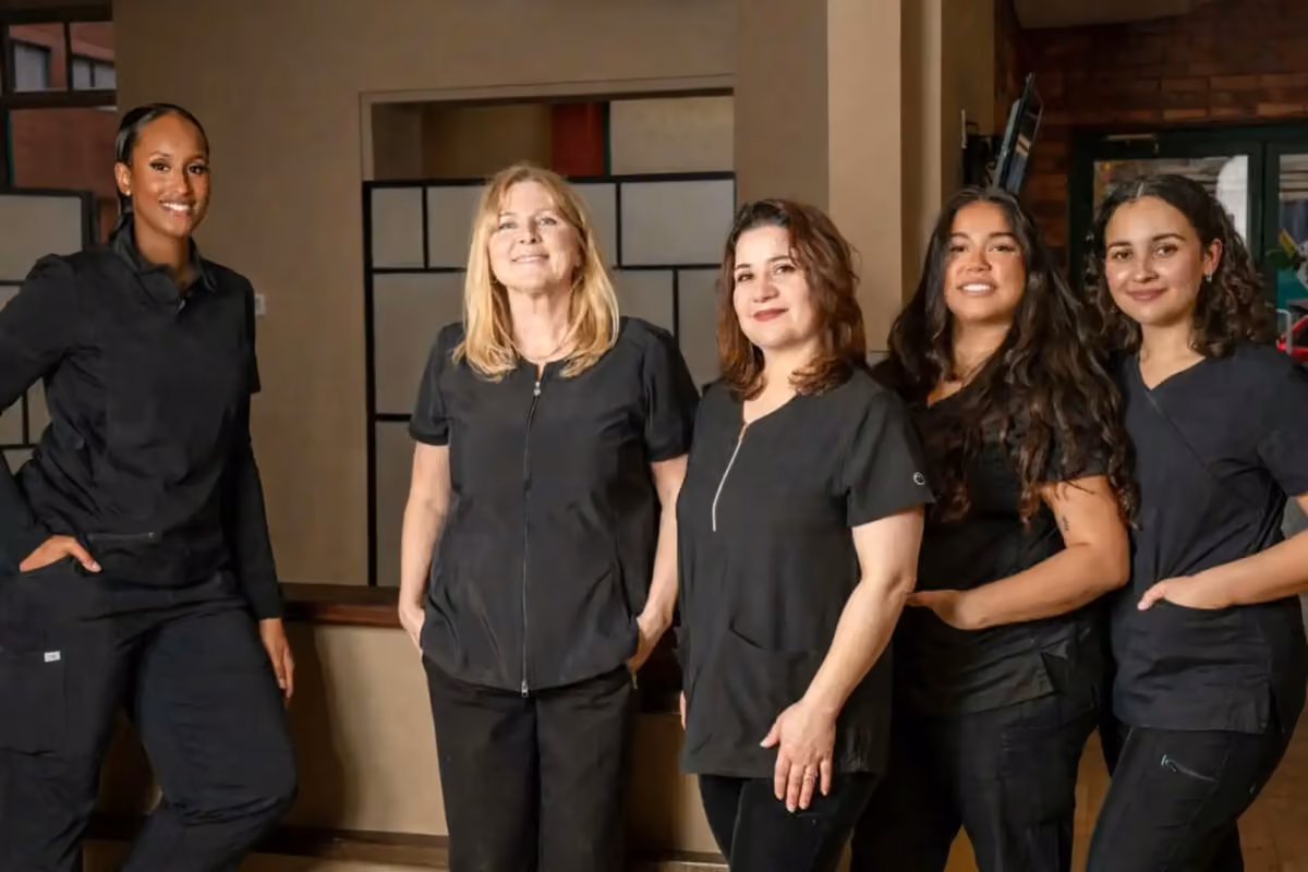 Florence Dentistry in Ottawa, Ontario