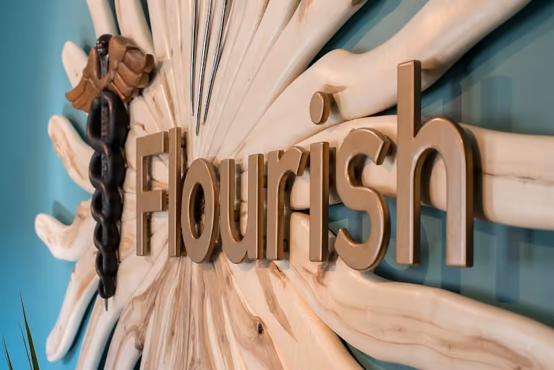 Flourish Clinic