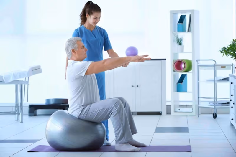 Flow Physiotherapy & Wellness, Vernon, BC - Alison Coupe