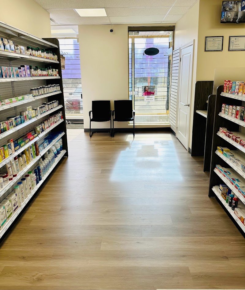 Flowercity Pharmacy | Best Pharmacy in Brampton | Compounding Pharmacy Brampton, photo 2