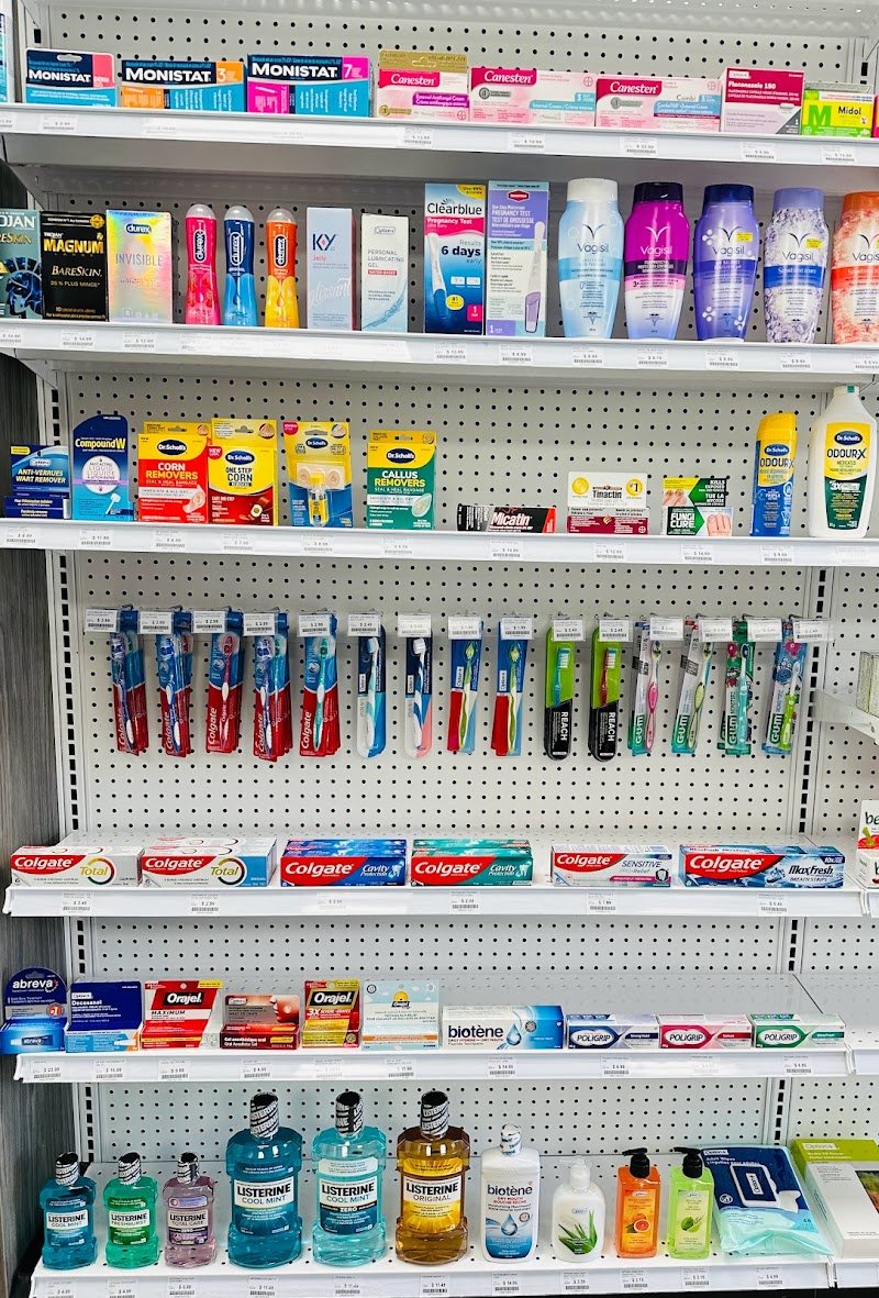 Flowercity Pharmacy | Best Pharmacy in Brampton | Compounding Pharmacy Brampton, photo 3