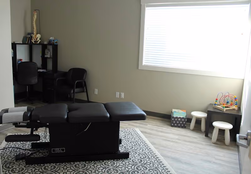 Foothills Family Chiropractic