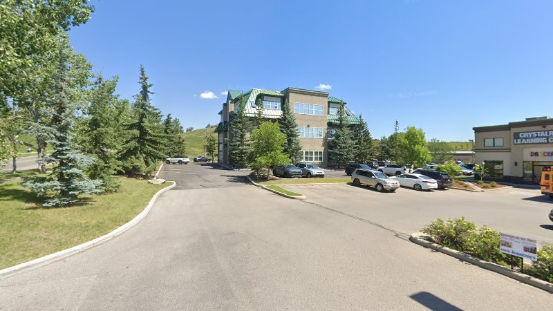 Foothills Family Practice in Okotoks, Alberta