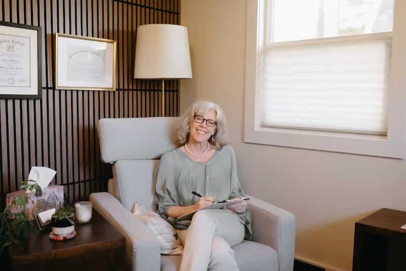 Foothills Integrative - Psychotherapy and Neurotherapy