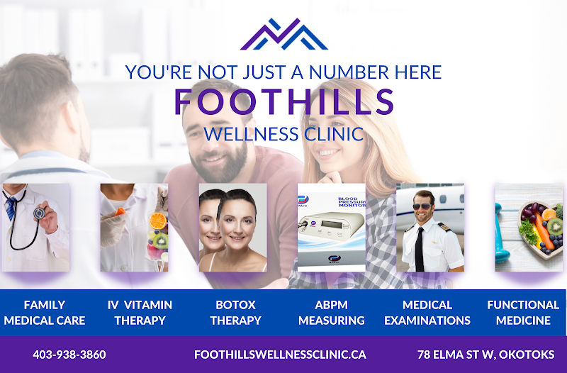 Foothills Wellness Clinic, photo 3