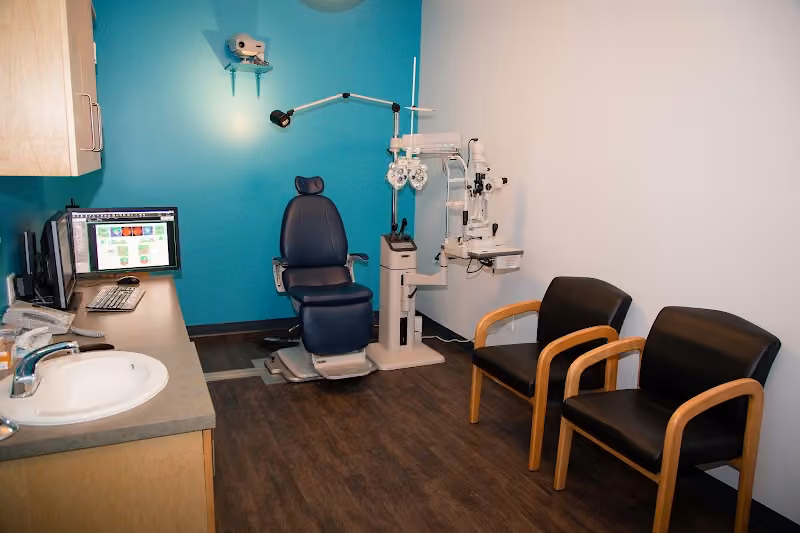 For Sight Vision Centre