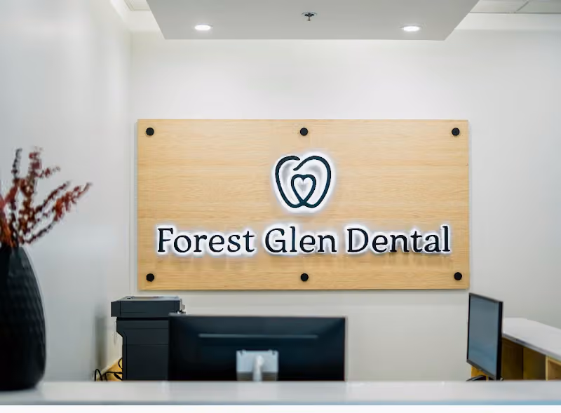 Forest Glen Dental