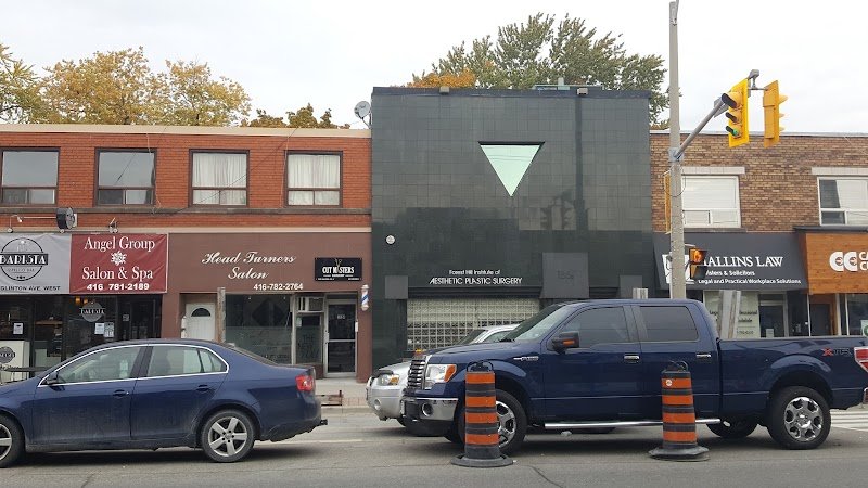 Forest Hill Plastic Surgery and Medispa, photo 3