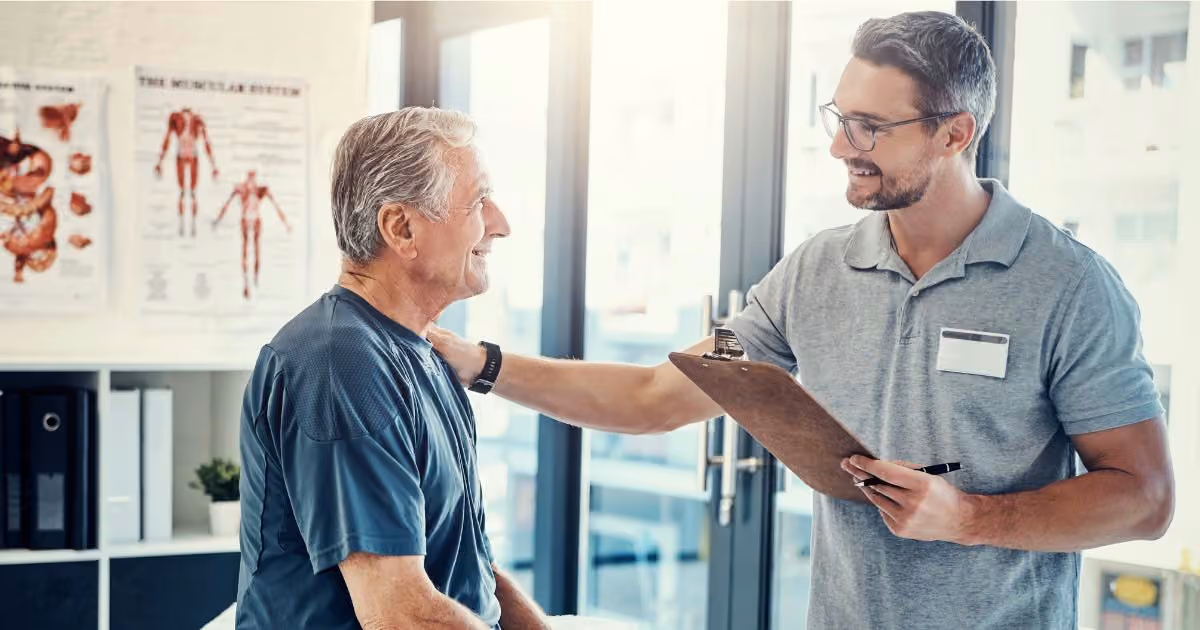 Forest Hills Physio Dartmouth - pt Health