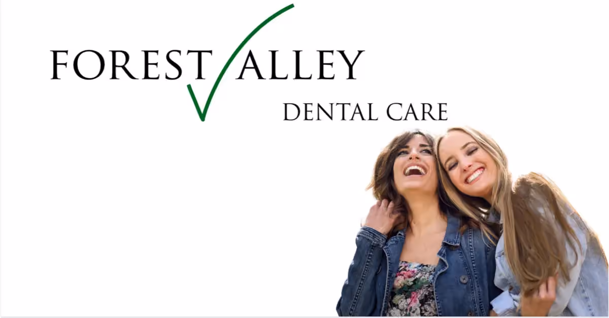 Forest Valley Dental Care