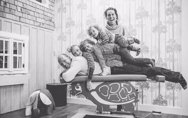 ForeverYoung Chiropractic