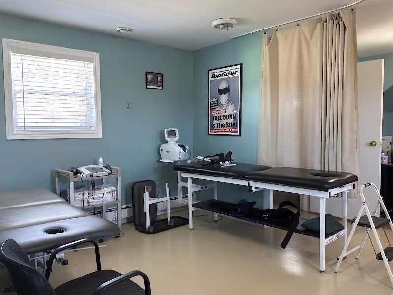 Forge and Function Physiotherapy