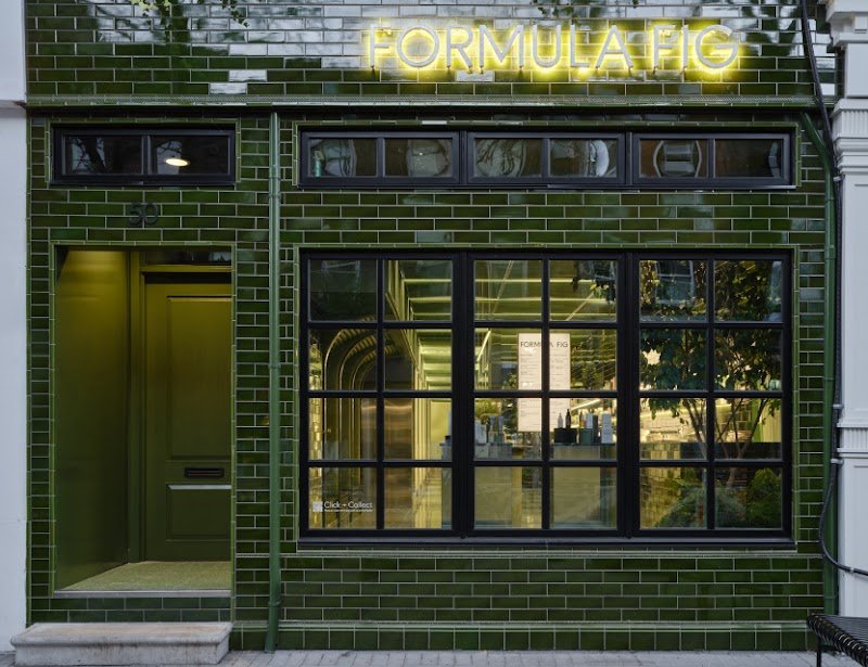 Formula Fig Ossington, photo 2