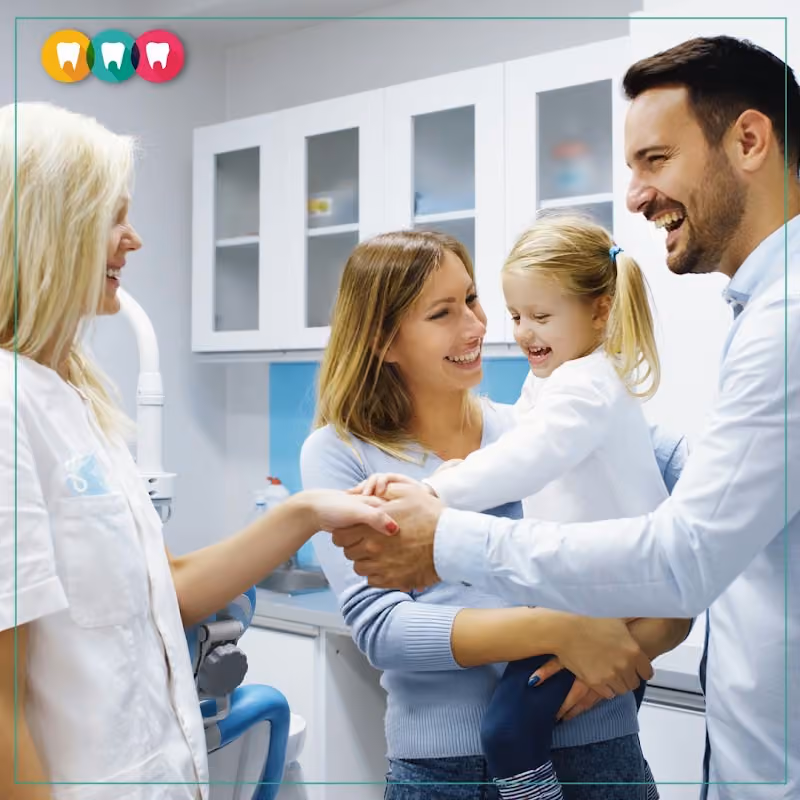 Fort St. John Dental Clinic