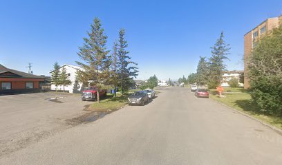 Fort St John Physiotherapy Clinic