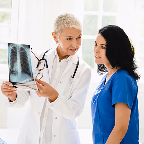 FORT YORK WALK-IN CLINIC