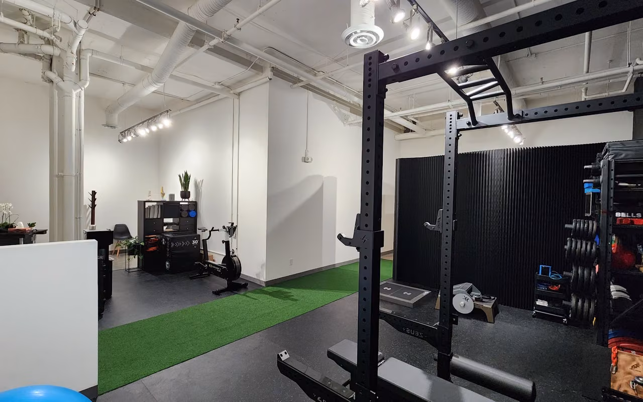 Fortify Physio & Performance in Squamish, British Columbia
