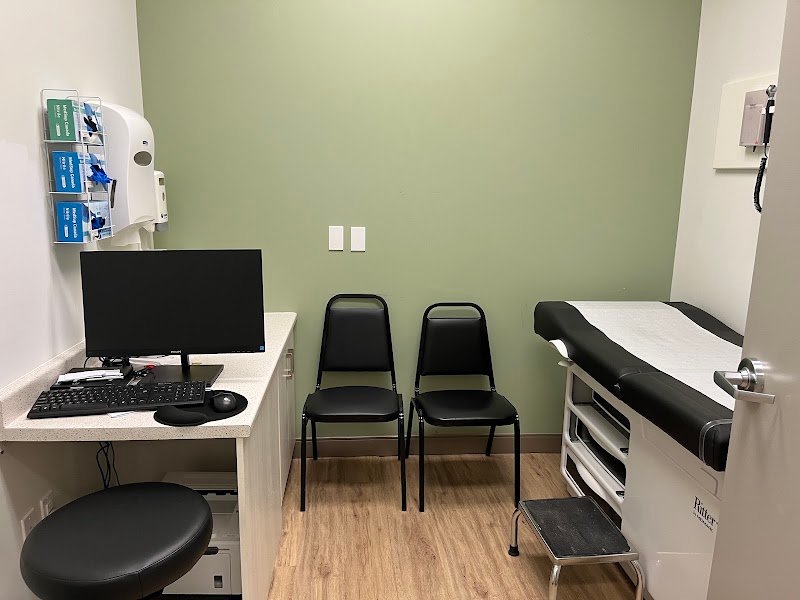 Fortress Medical Clinic, photo 2