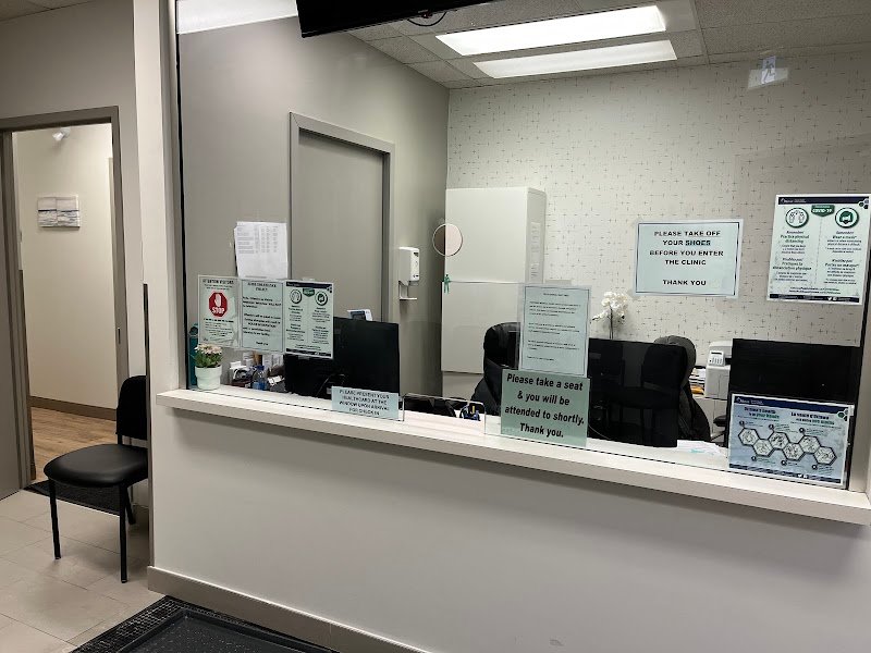 Fortress Medical Clinic, photo 3