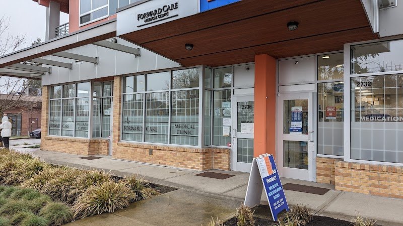 Forward Care Medical Clinic - No walk ins, photo 2