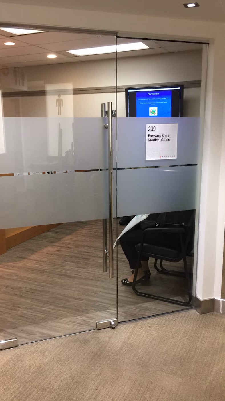 Forward Care Medical Clinic (Not a Walk-in Clinic), photo 2