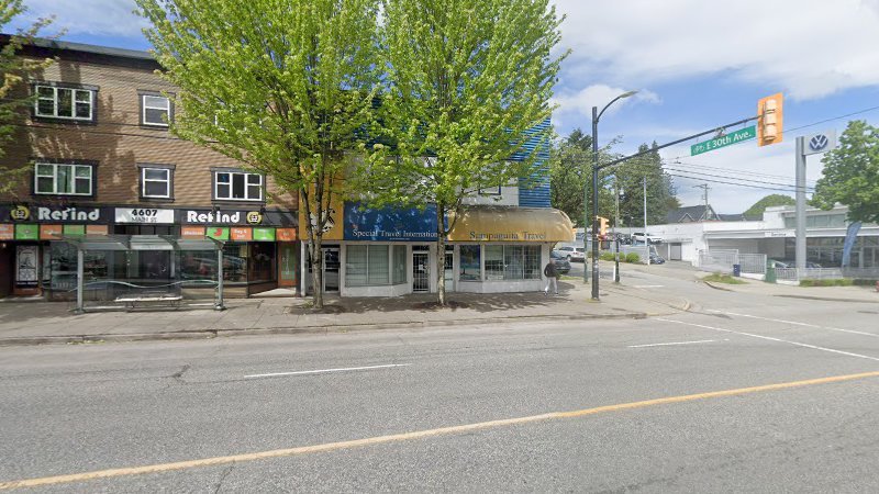 Forward Care Medical Clinic (Not a Walk-in Clinic) in Vancouver, British Columbia