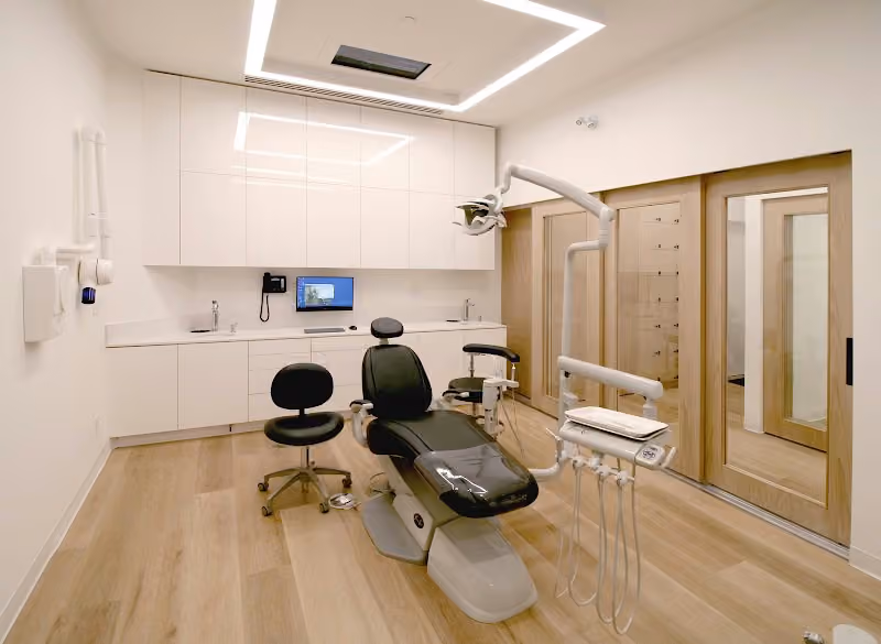 Foundation Dental