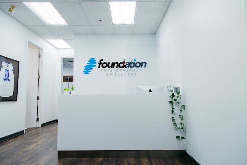 Foundation Physiotherapy & Wellness - Downtown Core, photo 3