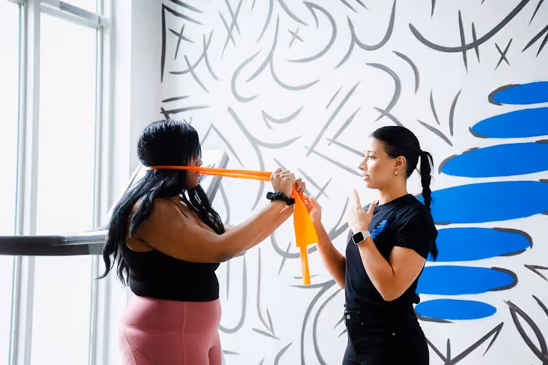 Foundation Physiotherapy & Wellness - Vaughan