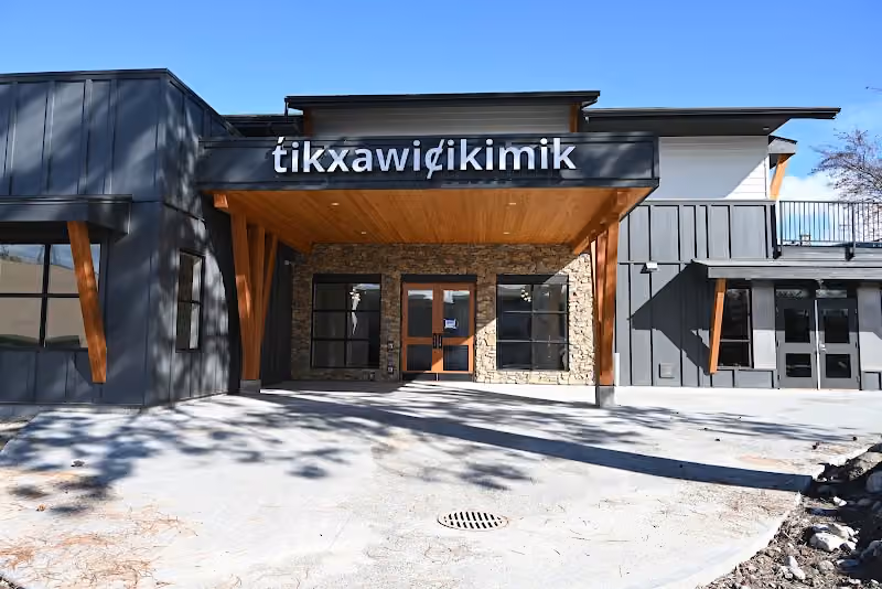 Foundry East Kootenay