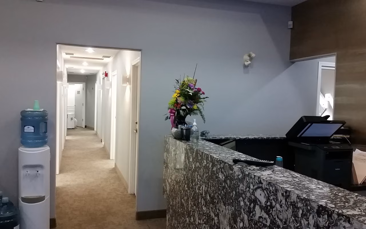 Frame Lake Family Dental in Yellowknife, Northwest Territories