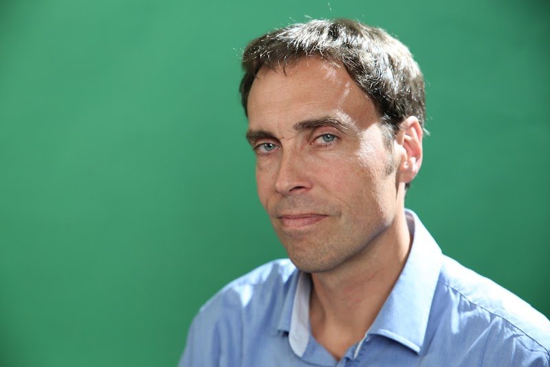 François Lefebvre à Montréal (Québec)