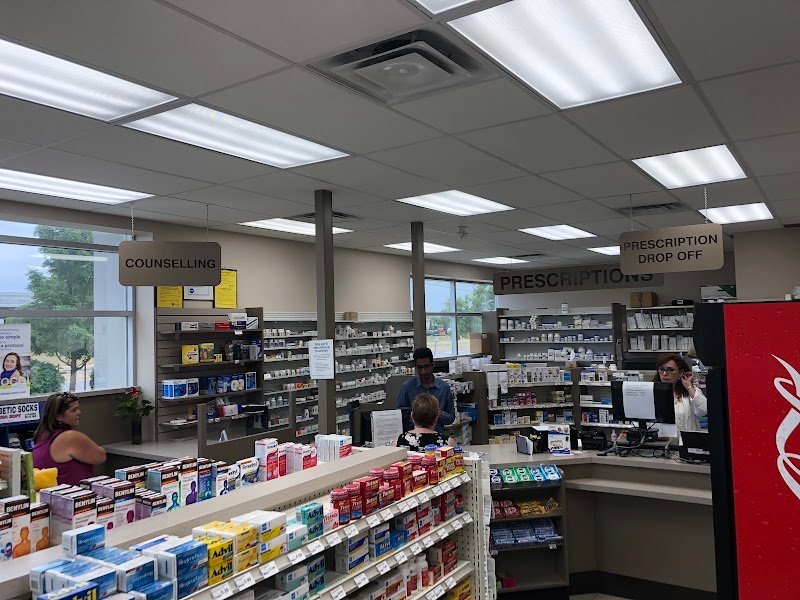 Franklin Pharmacy, photo 3
