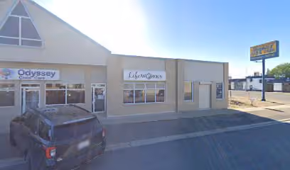 Fraser Massage Therapy