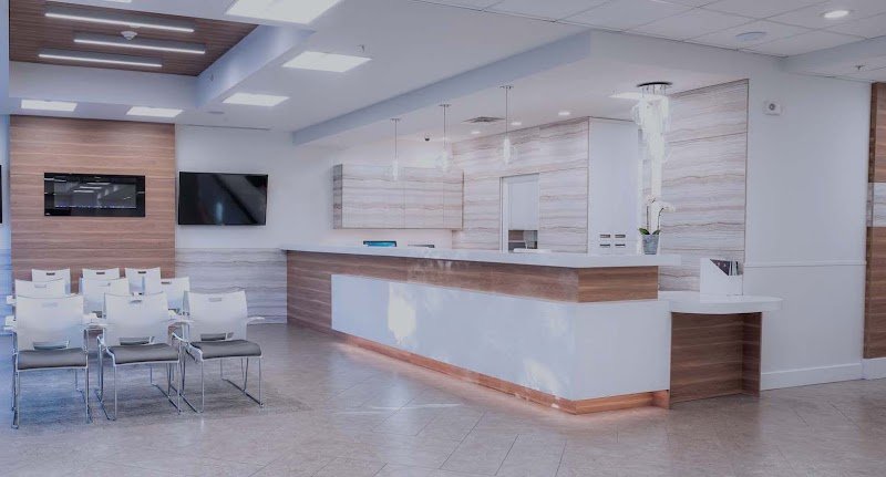 Fraser Medical Clinic in Maple Ridge, British Columbia