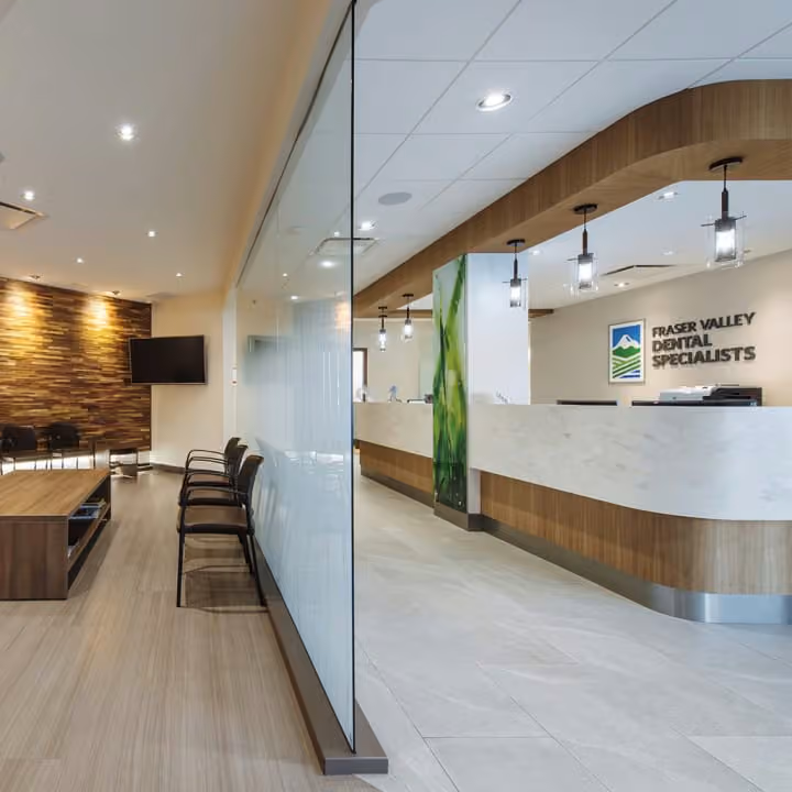 Fraser Valley Dental Specialists
